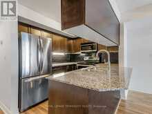 302 - 10 BRIAN PECK CRESCENT Toronto 