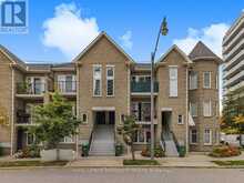 302 - 10 BRIAN PECK CRESCENT Toronto 