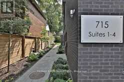 3 - 715 KINGSTON ROAD Toronto 