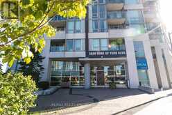 302 - 3939 DUKE OF YORK BOULEVARD Mississauga 