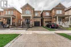 15 BACHELOR STREET Brampton 