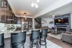 15 BACHELOR STREET Brampton 