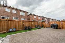 15 BACHELOR STREET Brampton 