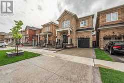 15 BACHELOR STREET Brampton 