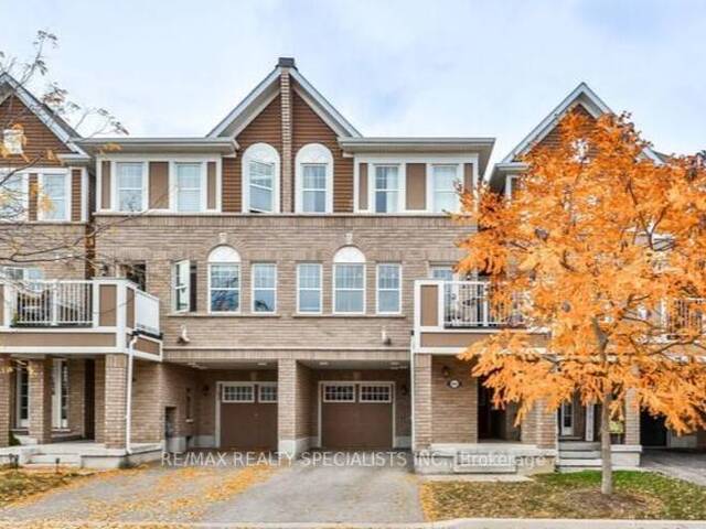 1681 COPELAND CIRCLE Milton Ontario