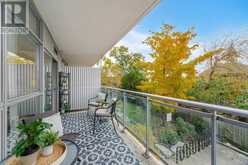 216 - 2464 WESTON ROAD Toronto 