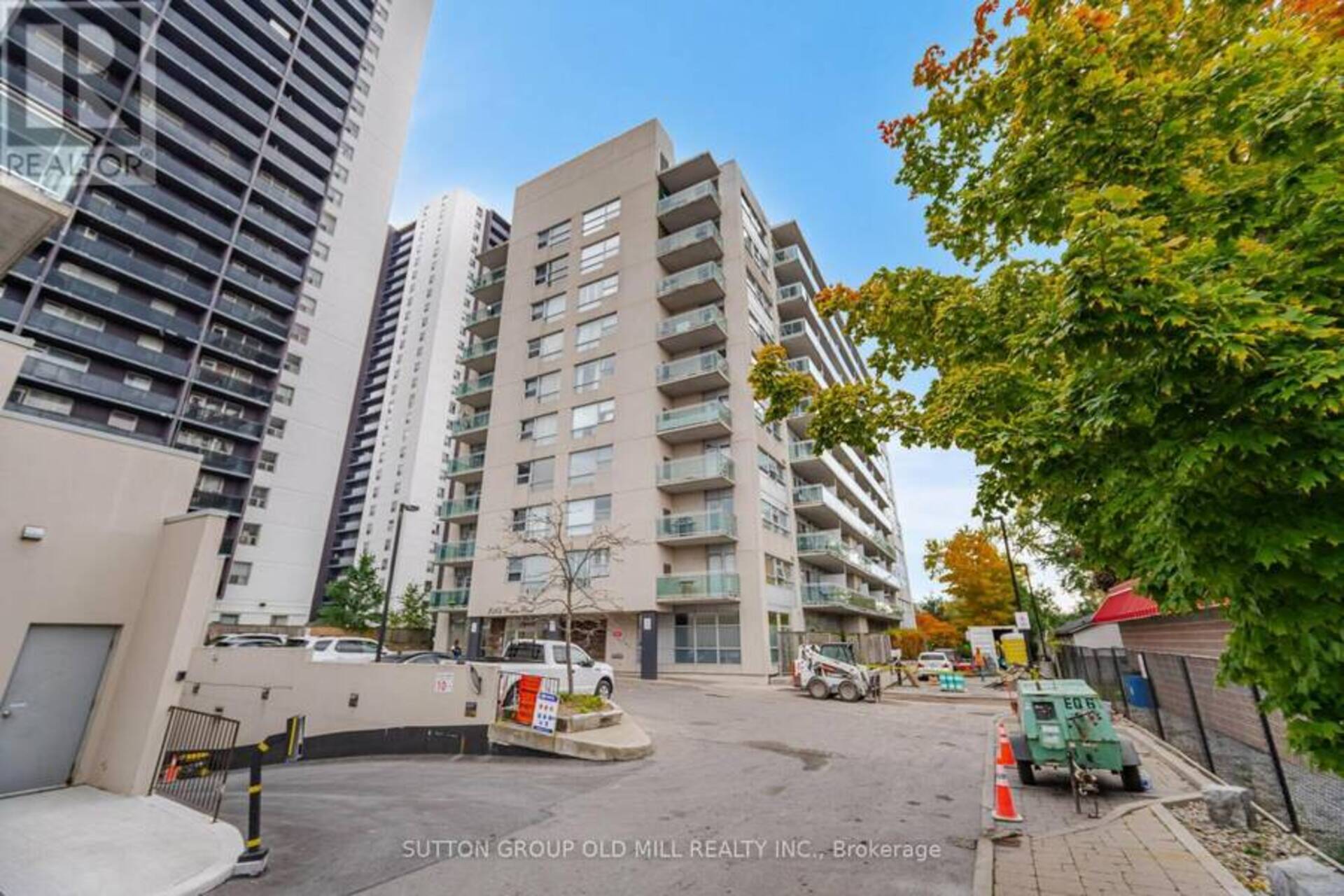 216 - 2464 WESTON ROAD Toronto