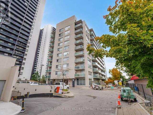 216 - 2464 WESTON ROAD Toronto Ontario