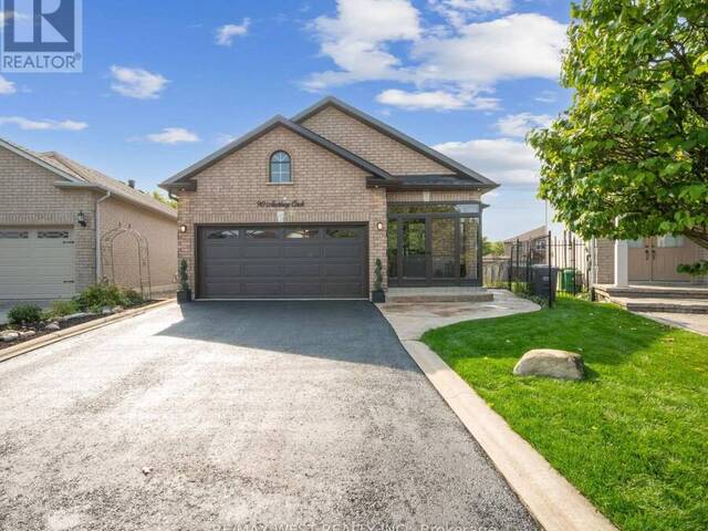 90 ARCHBURY CIRCLE Caledon Ontario