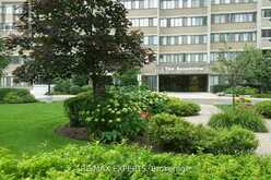 706 - 50 ELM DRIVE E Mississauga