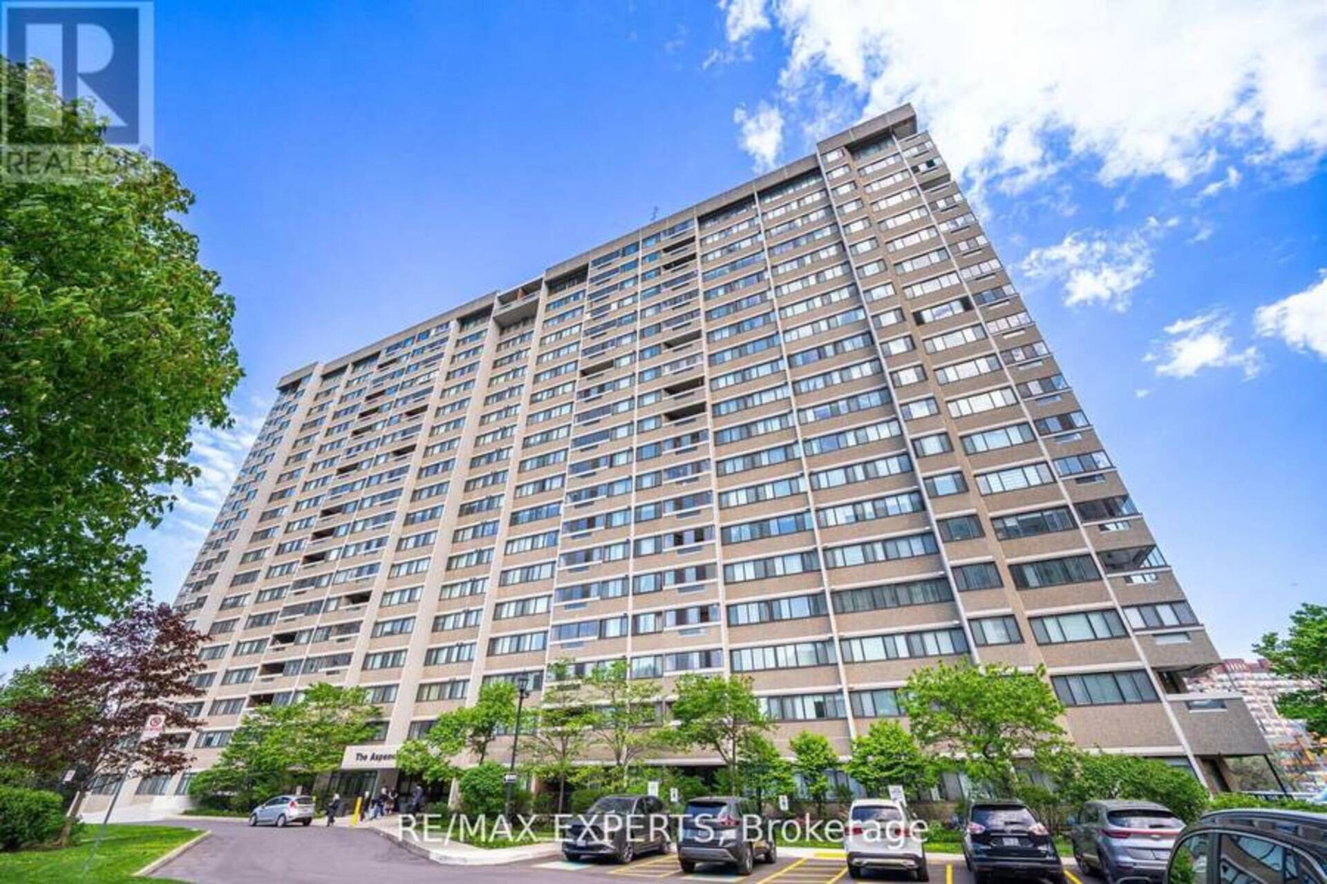 706 - 50 ELM DRIVE E Mississauga