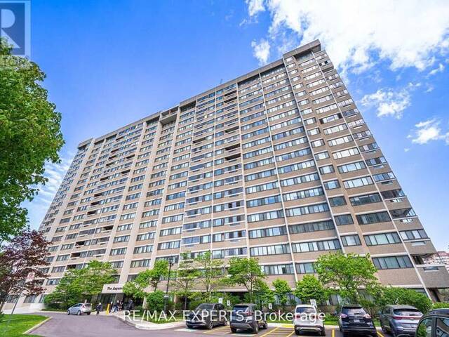 706 - 50 ELM DRIVE E Mississauga Ontario