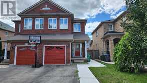 5672 RALEIGH STREET Mississauga