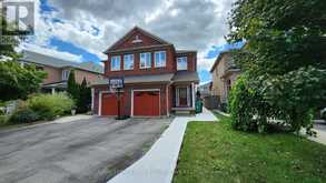 5672 RALEIGH STREET Mississauga