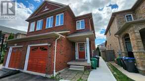 5672 RALEIGH STREET Mississauga