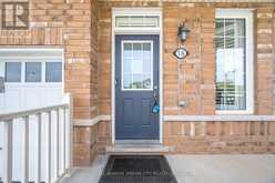 16 BURGESS CRESCENT Brantford