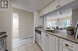 156 - 3 EVERSON DRIVE Toronto