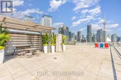 921 - 650 QUEENS QUAY W Toronto