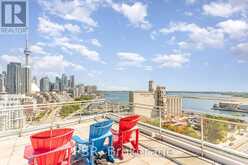 921 - 650 QUEENS QUAY W Toronto