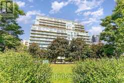 921 - 650 QUEENS QUAY W Toronto