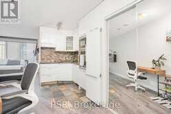 921 - 650 QUEENS QUAY W Toronto