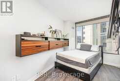 921 - 650 QUEENS QUAY W Toronto