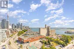 921 - 650 QUEENS QUAY W Toronto 