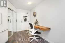 921 - 650 QUEENS QUAY W Toronto 