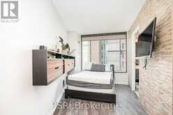 921 - 650 QUEENS QUAY W Toronto