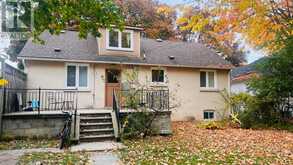 90 ELMWOOD AVENUE Toronto