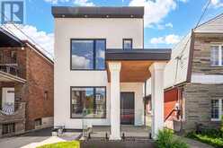 388 OAKWOOD AVENUE Toronto 