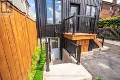 388 OAKWOOD AVENUE Toronto