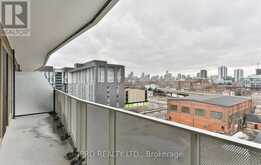 718 - 60 TANNERY ROAD Toronto