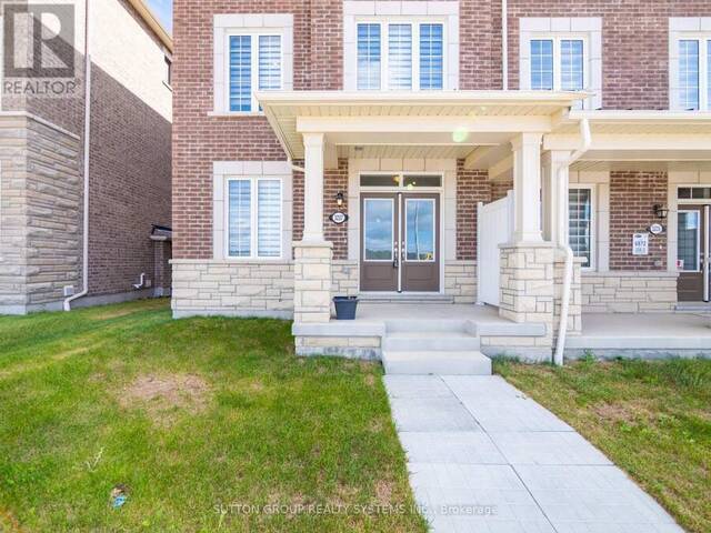 3237 BRIGADIER AVENUE Pickering Ontario