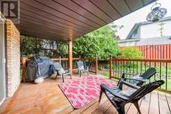 167 WOODLANE COURT Oshawa