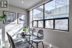 105 - 39 KIMBERCROFT COURT Toronto