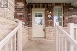 92 COHO DRIVE Whitby