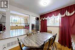 98 DOLLY VARDEN BOULEVARD Toronto 