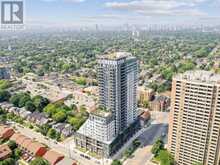 2301 - 286 MAIN STREET Toronto 