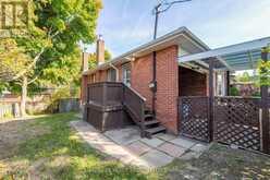 28 FURLONG COURT Toronto 