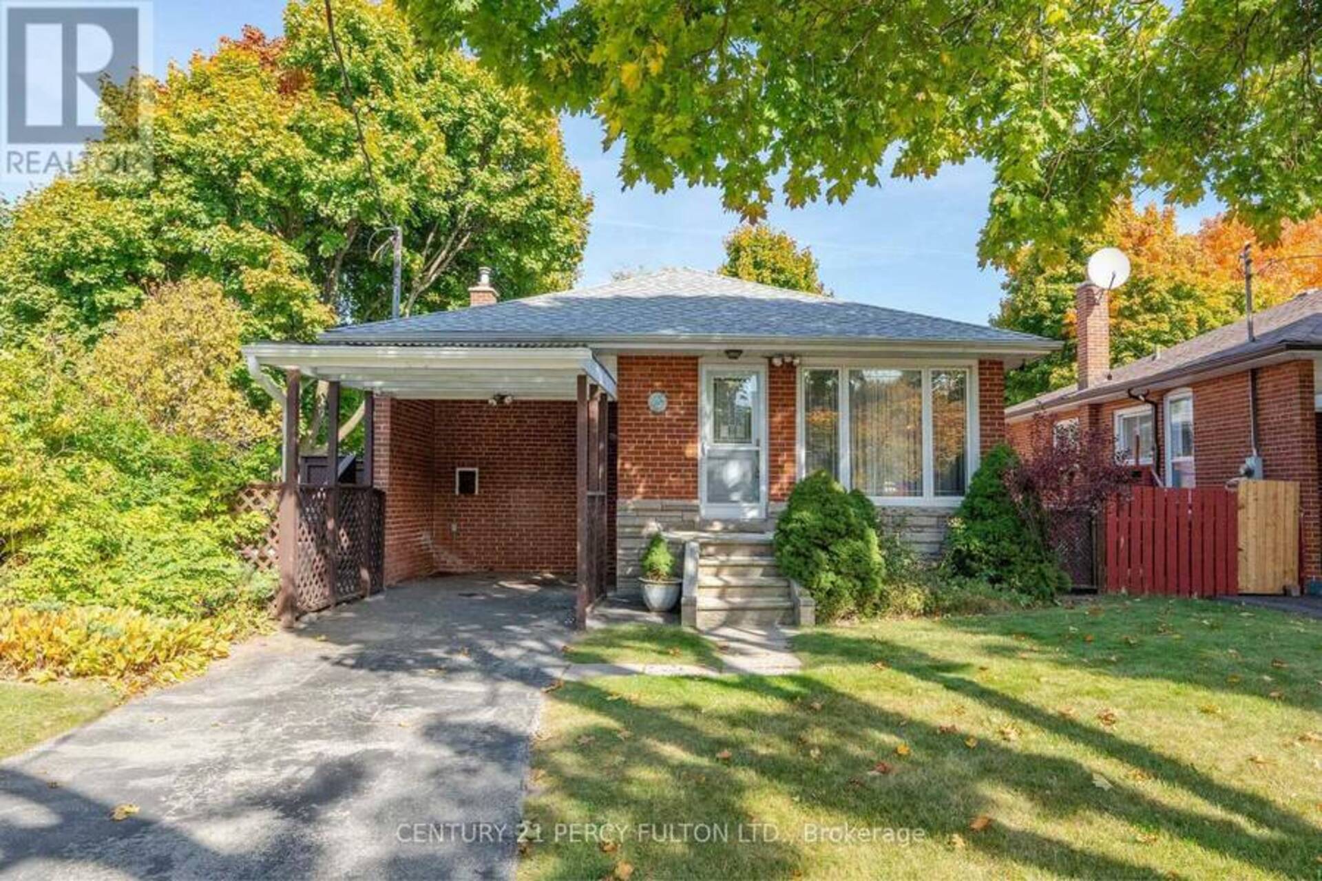 28 FURLONG COURT Toronto 