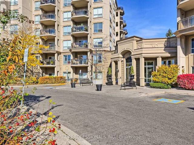 217 - 8 MAISON PARC COURT Vaughan Ontario