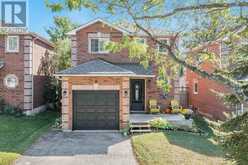 66 CLUTE CRESCENT Barrie