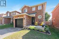 66 CLUTE CRESCENT Barrie