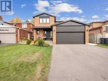 91 DE ROSE AVENUE Caledon