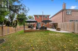 33 DEERPARK CRESCENT Brampton