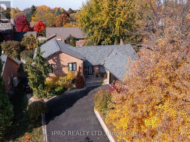 5 OLDHAM CRESCENT Brampton Ontario