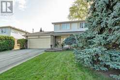 2204 REBECCA STREET Oakville