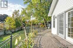 2204 REBECCA STREET Oakville