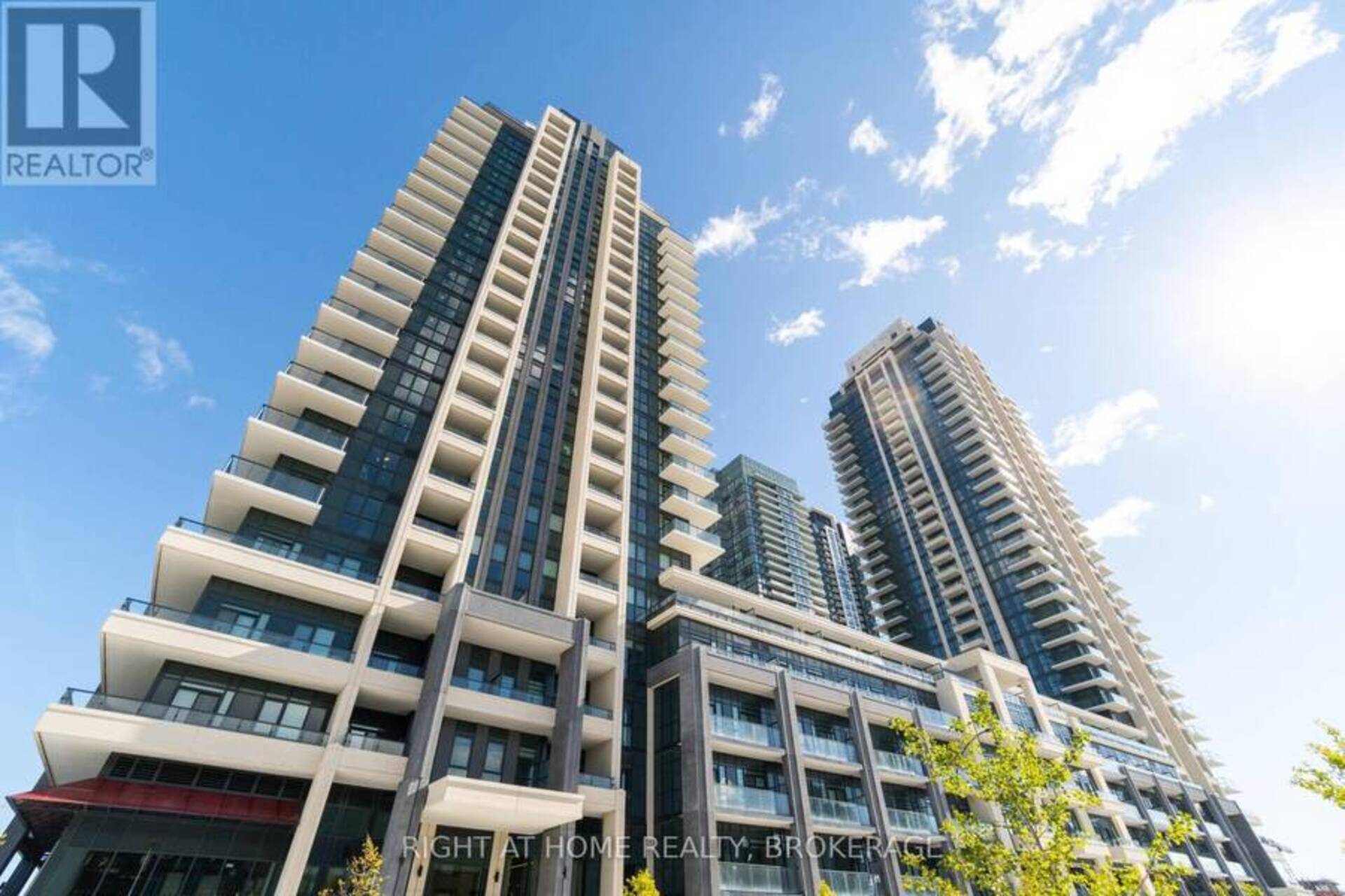 439 - 4085 PARKSIDE VILLAGE DRIVE E Mississauga